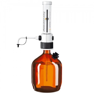 Sartorius Biohit Biotrate Burette